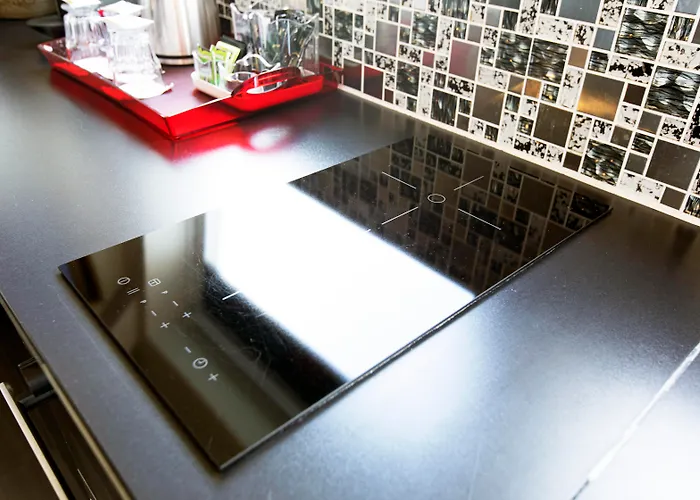 Quentin AmsterdamAlbergo