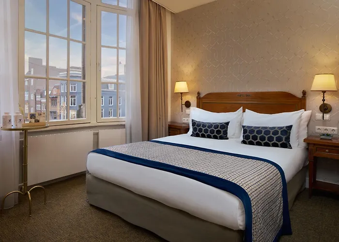 Dikker & ThijsAlbergo